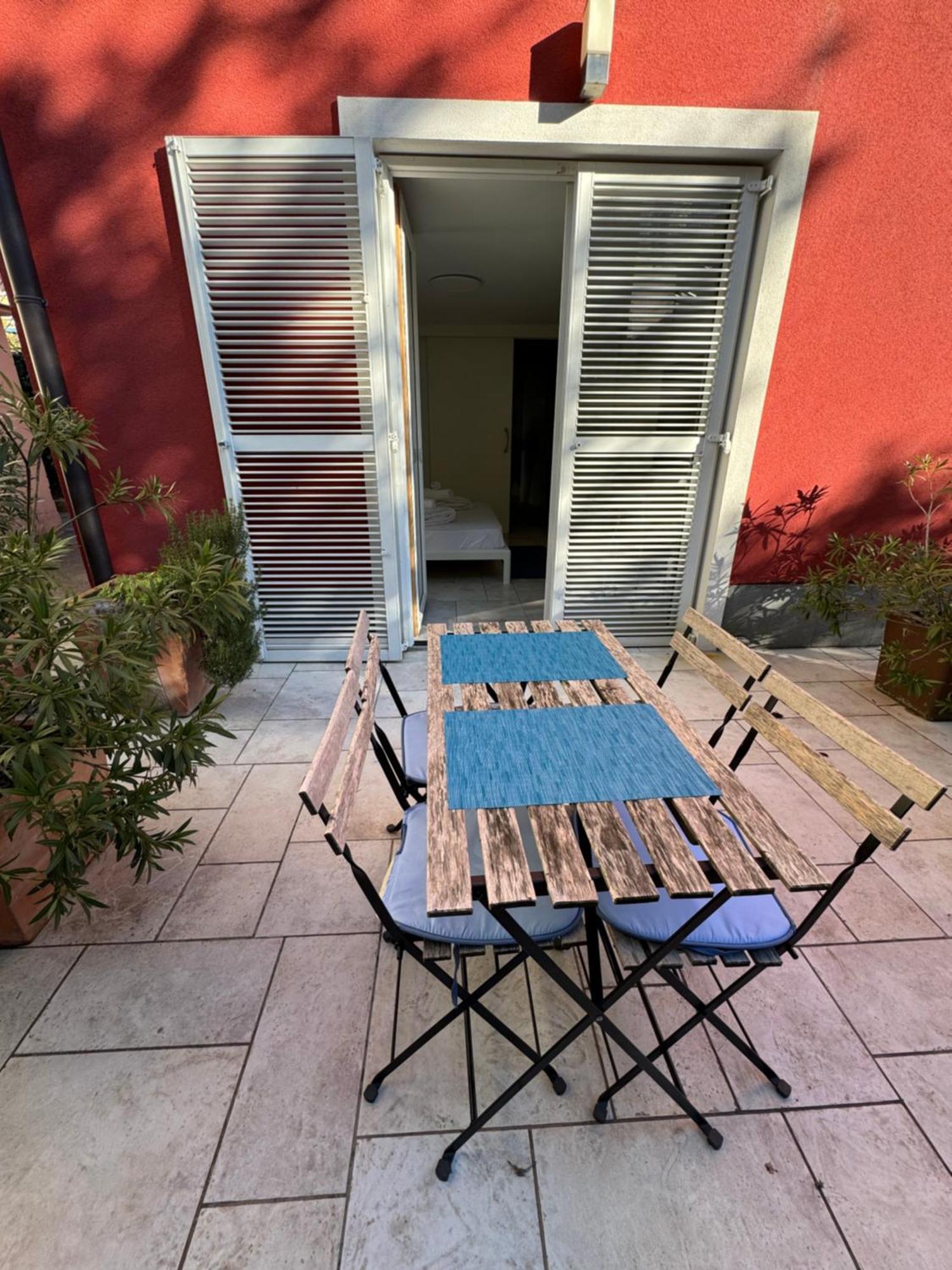 Anabella Apartment Izola Exterior foto