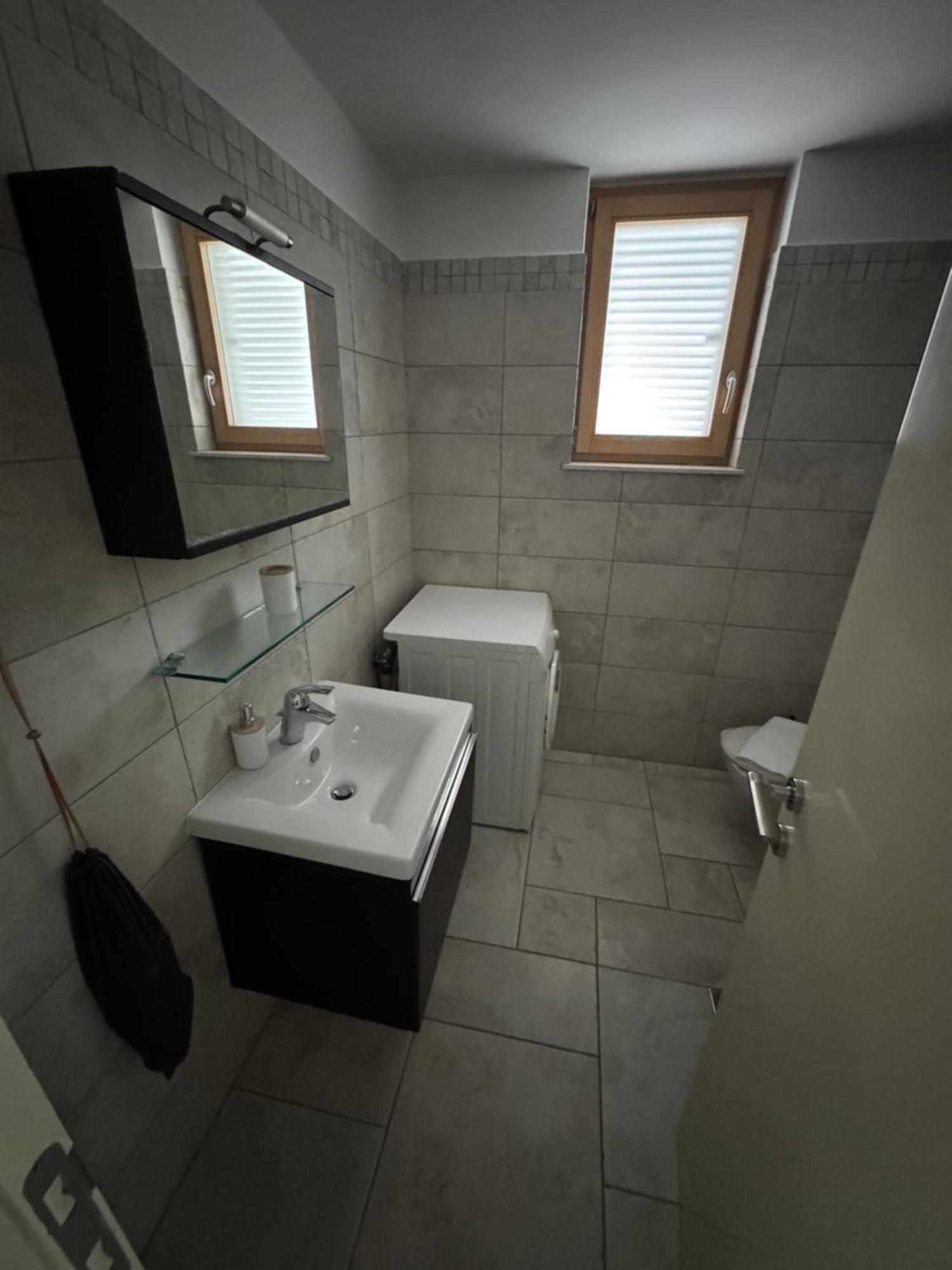 Anabella Apartment Izola Exterior foto